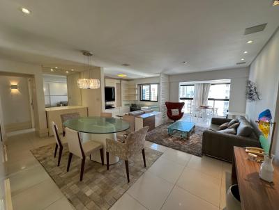Apartamento para Venda, em Salvador, bairro Aquarius, 3 dormitórios, 3 banheiros, 1 suíte, 2 vagas