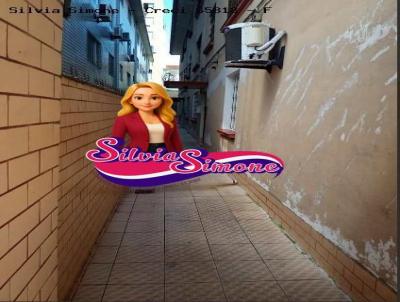 Apartamento para Venda, em So Vicente, bairro Centro, 2 dormitrios, 1 banheiro