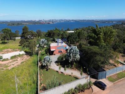 Casa para Venda, em Braslia, bairro Setor de Manses do Lago Norte, 3 dormitrios, 3 banheiros, 1 sute, 1 vaga