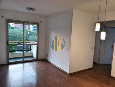 Apartamento 2 dormitrios para Venda, em So Paulo, bairro Chacara Klabin, 2 dormitrios, 2 banheiros, 1 vaga