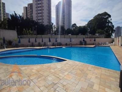 Apartamento para Locao, em So Bernardo do Campo, bairro Taboo, 2 dormitrios, 1 banheiro, 1 vaga