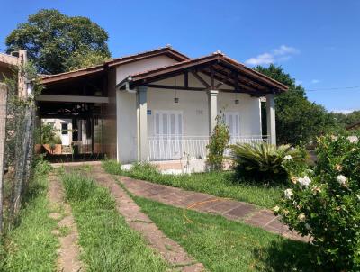 Casa para Venda, em Itaara, bairro , 3 dormitrios, 2 banheiros, 1 sute, 3 vagas