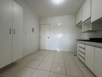 Apartamento para Venda, em Araatuba, bairro Parque Baguau, 2 dormitrios, 3 banheiros, 1 sute, 2 vagas