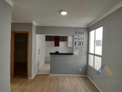 Apartamento para Venda, em Salto, bairro Olaria, 2 dormitrios, 1 banheiro, 1 vaga