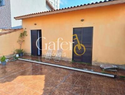 Casa para Venda, em Santo Andr, bairro Santa Maria, 4 dormitrios, 4 banheiros, 1 sute, 2 vagas