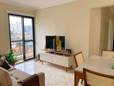 Apartamento 2 dormitrios para Venda, em So Paulo, bairro Chcara Inglesa, 2 dormitrios, 1 banheiro, 1 vaga