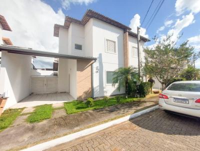 Sobrado em Condomnio para Venda, em Taubat, bairro Piracangagu, 3 dormitrios, 3 banheiros, 1 sute, 2 vagas