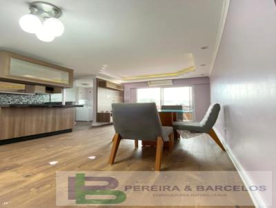Apartamento para Locação, em Palhoça, bairro Passa Vinte, 2 dormitórios, 1 banheiro, 1 vaga