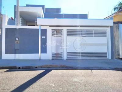 Casa para Venda, em Marlia, bairro Alto Cafezal, 3 dormitrios, 2 banheiros, 1 sute, 2 vagas