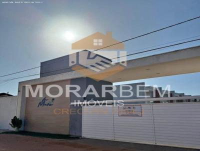 Casa Duplex/Nova para Venda, em Tibau, bairro Aeroporto, 3 dormitrios, 1 banheiro, 2 sutes, 1 vaga