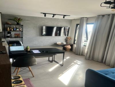 Apartamento para Venda, em Osasco, bairro Presidente Altino, 2 dormitrios, 1 banheiro, 1 vaga