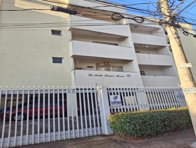 Apartamento para Venda, em Ribeiro Preto, bairro Vila Ana Maria, 2 dormitrios, 1 banheiro, 1 sute, 1 vaga