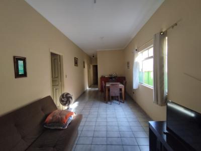 Casa para Venda, em Santos, bairro So Jorge, 3 dormitrios, 5 banheiros, 2 sutes, 2 vagas