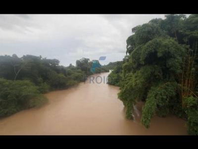 Chcara para Venda, em Cezarina, bairro rea Rural de Caldas Novas