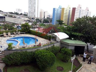 Apartamento para Venda, em So Paulo, bairro campo belo, 3 dormitrios, 2 banheiros, 1 sute, 2 vagas