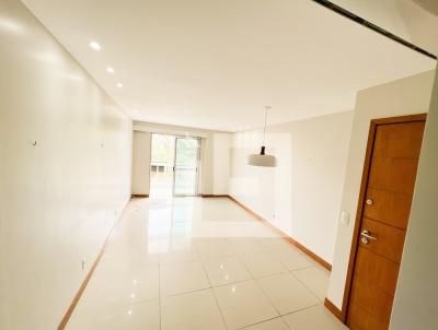 Apartamento para Venda, em Rio de Janeiro, bairro Recreio dos Bandeirantes, 3 dormitrios, 3 banheiros, 1 sute, 2 vagas