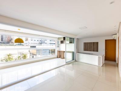 Apartamento para Venda, em Goinia, bairro Setor Bueno, 3 dormitrios, 5 banheiros, 3 sutes, 3 vagas
