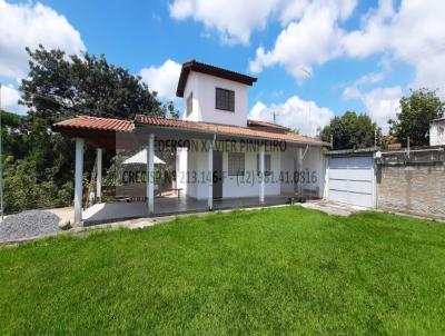 Chcara para Locao, em , bairro JARDIM MAVISOU, 3 dormitrios, 2 banheiros, 5 vagas