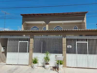 Apartamento para Venda, em Braslia, bairro Samambaia Sul (Samambaia), 4 dormitrios, 4 banheiros, 2 sutes, 3 vagas