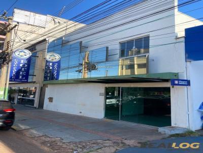 Prdio para Locao, em Rondonpolis, bairro Centro A, 9 banheiros