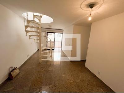 Apartamento para Venda, em Rio de Janeiro, bairro Recreio dos Bandeirantes, 3 dormitrios, 3 banheiros, 1 sute, 2 vagas