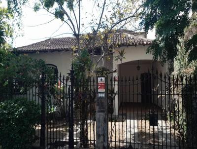 Casa para Venda, em Niteri, bairro So Francisco, 5 dormitrios, 4 banheiros, 1 sute, 1 vaga
