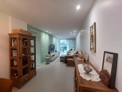 Apartamento para Venda, em Rio de Janeiro, bairro Recreio dos Bandeirantes, 3 dormitrios, 3 banheiros, 1 sute, 2 vagas