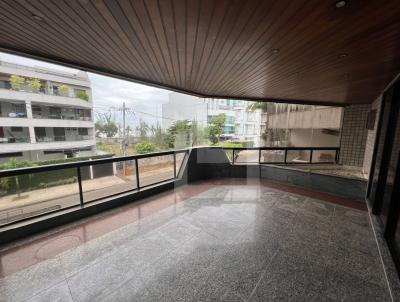Apartamento para Locao, em Rio de Janeiro, bairro Recreio dos Bandeirantes, 3 dormitrios, 5 banheiros, 3 sutes, 3 vagas