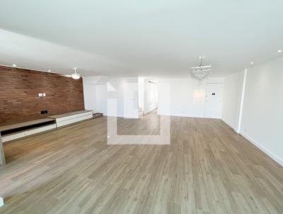 Apartamento para Venda, em Rio de Janeiro, bairro Recreio dos Bandeirantes, 5 dormitrios, 6 banheiros, 3 sutes, 3 vagas