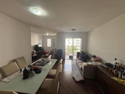 Apartamento para Venda, em So Paulo, bairro Vila So Francisco, 2 dormitrios, 2 banheiros, 1 sute, 2 vagas