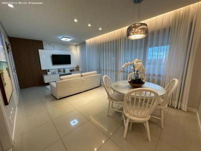 Apartamento para Venda, em Salvador, bairro Paralela, 2 dormitórios, 4 banheiros, 1 suíte, 2 vagas