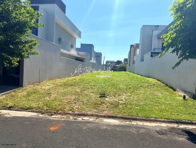 Terreno em Condomnio para Venda, em Marlia, bairro Condomnio Villa Flora II