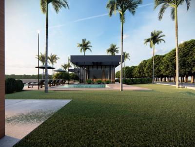 Lote para Venda, em Ji-Paran, bairro Condominio Aldeia do lago