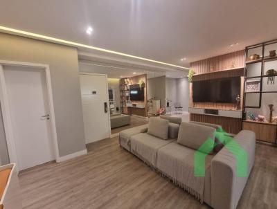 Apartamento para Venda, em So Bernardo do Campo, bairro Centro, 2 dormitrios, 3 banheiros, 2 sutes, 2 vagas