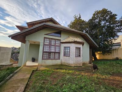 Casa para Venda, em So Jos dos Pinhais, bairro Aristocrata, 3 dormitrios, 3 banheiros, 2 sutes, 5 vagas