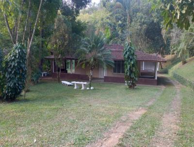 Chcara para Venda, em So Jos dos Campos, bairro Freitas, 4 dormitrios, 3 banheiros, 1 sute, 40 vagas