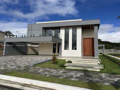 Casa em Condomnio para Venda, em Lagoa Seca, bairro Centro, 4 dormitrios, 4 banheiros, 1 sute, 2 vagas