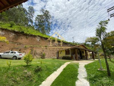 Chácara para Venda, em Natividade da Serra, bairro Bairro Monte Alegre, 1 dormitório, 1 banheiro, 5 vagas