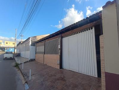 Casa para Venda, em Braslia, bairro Recanto das Emas, 4 dormitrios, 3 banheiros, 1 sute