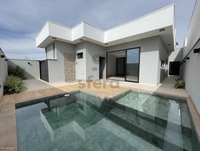 Casa em Condomnio para Venda, em lvares Machado, bairro Residencial Portinari II, 3 dormitrios, 4 banheiros, 3 sutes, 2 vagas