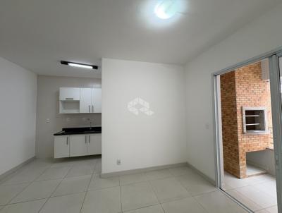 Apartamento para Venda, em Florianpolis, bairro Itacorubi, 2 dormitrios, 2 banheiros, 1 sute, 1 vaga