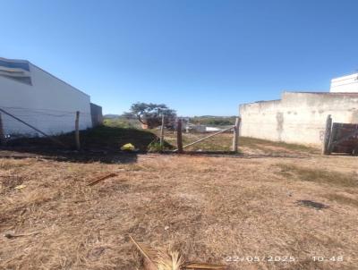 Lote para Venda, em Campo Belo, bairro Jardim Aeroporto