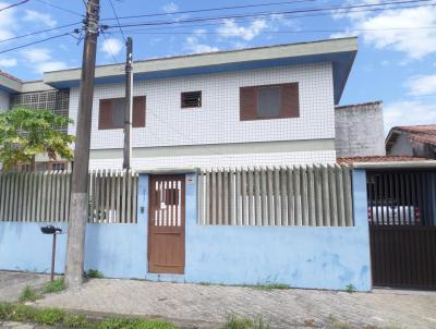 Sobrado para Locao, em Itanham, bairro Baixio, 2 dormitrios, 2 banheiros, 2 vagas