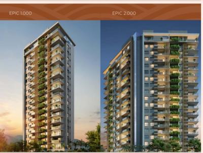 Apartamento na Planta para Venda, em Rio de Janeiro, bairro BARRA DA TIJUCA, 2 dormitrios, 3 banheiros, 2 sutes, 1 vaga