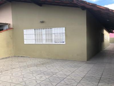 Casa para Venda, em Mongaguá, bairro Jardim Praia Grande, 2 dormitórios, 2 banheiros, 1 suíte, 2 vagas