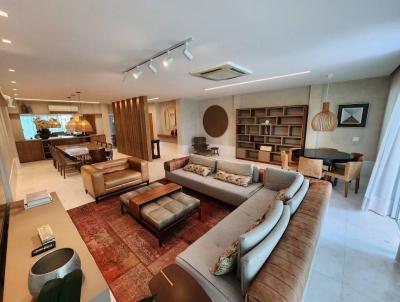 Apartamento para Venda, em Rio de Janeiro, bairro Barra da Tijuca, 3 dormitórios, 5 banheiros, 3 suítes, 3 vagas