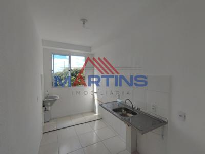 Apartamento 2 Quartos para Locação, em Betim, bairro Jardim Brasília, 2 dormitórios, 1 banheiro, 1 vaga