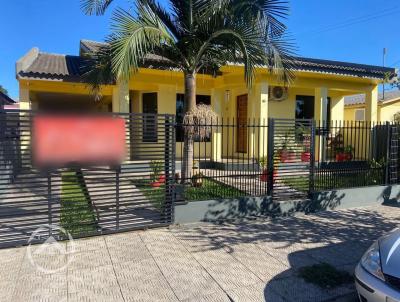 Casa para Venda, em Restinga Seca, bairro Centro, 2 dormitrios, 2 banheiros, 1 sute, 1 vaga