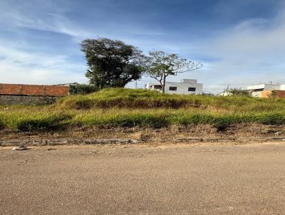 Lote para Venda, em Campo Belo, bairro Mirante