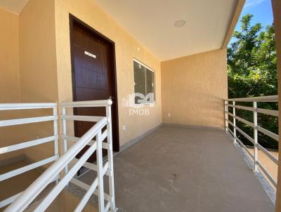 Apartamento para Venda, em So Gonalo, bairro Maria Paula, 2 dormitrios, 3 banheiros, 2 sutes, 1 vaga